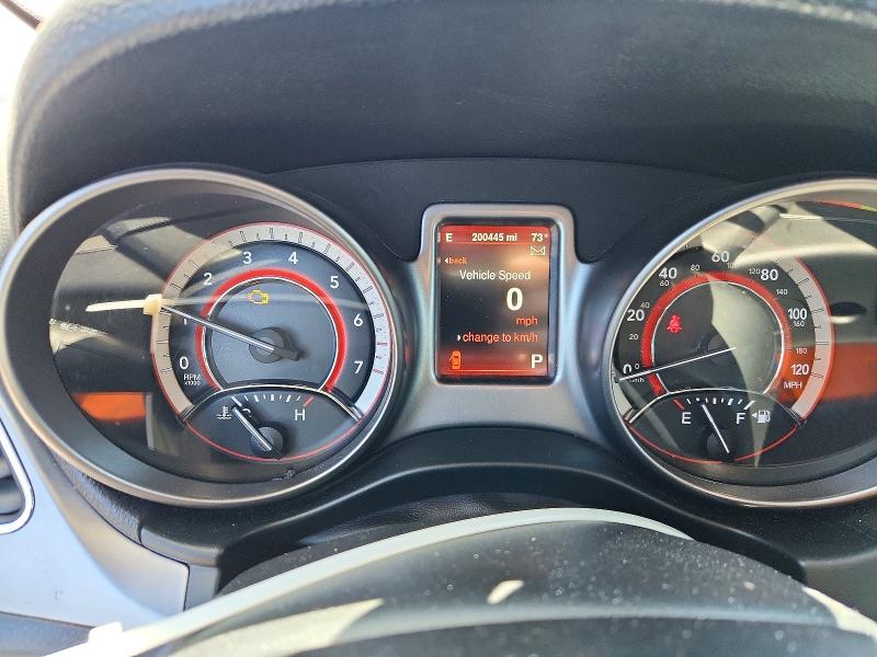 Продажа на аукционе авто 2016 Dodge Journey, vin: 3C4PDCGG2GT148803, номер лота: 52871266
