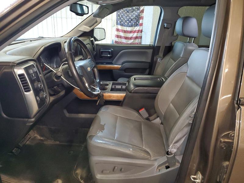 Продажа на аукционе авто 2014 Chevrolet Silverado, vin: 3GCUKSEJXEG527085, номер лота: 54723326