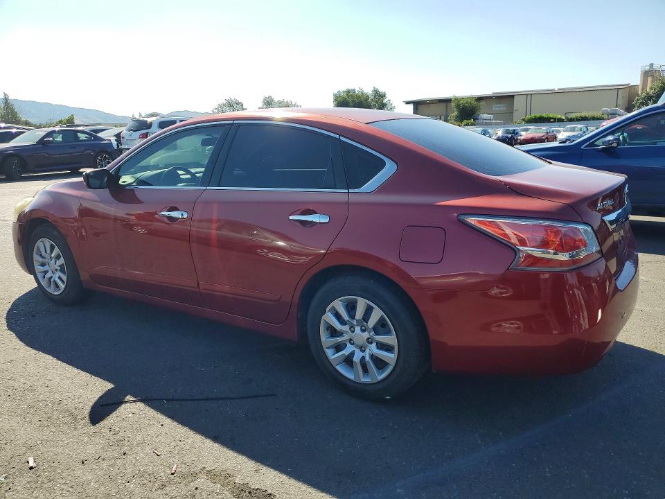 Aukcja sprzedaży 2014 Nissan Altima, vin: 1N4AL3AP6EN363976, numer aukcji: 52553636