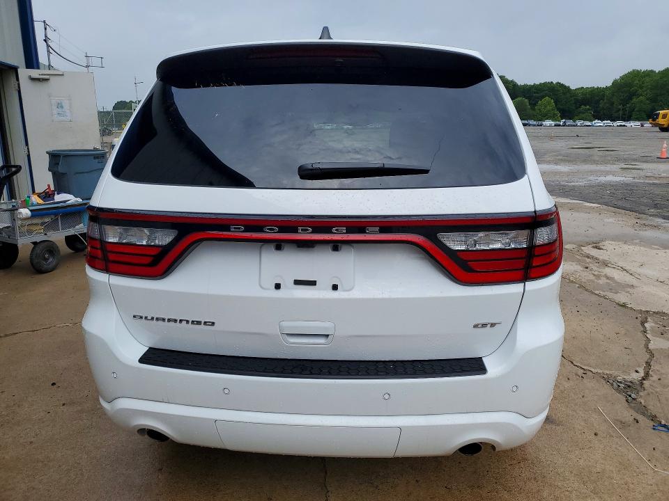 Продаж на аукціоні авто 2026 Dodge Durango, vin: 1C4RDHDG5TC165028, номер лоту: 54882186