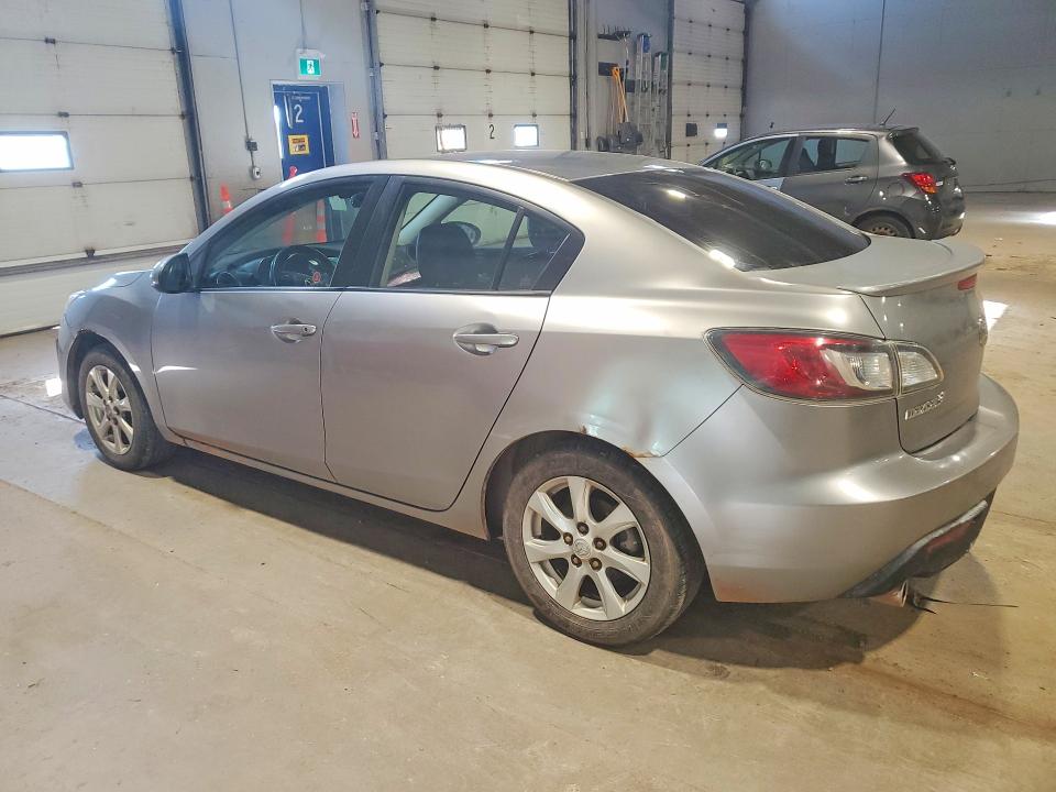 Aukcja sprzedaży 2011 Mazda 3, vin: JM1BL1VF1B1482400, numer aukcji: 52831016