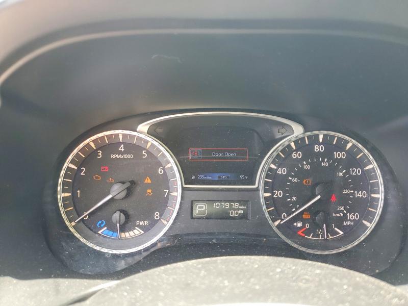 Aukcja sprzedaży 2014 Infiniti Qx60 Hybrid, vin: 5N1CL0MM9EC521091, numer aukcji: 50005376
