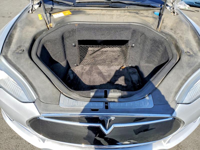 Aukcja sprzedaży 2013 Tesla Model S, vin: 5YJSA1DP3DFP04204, numer aukcji: 53268906