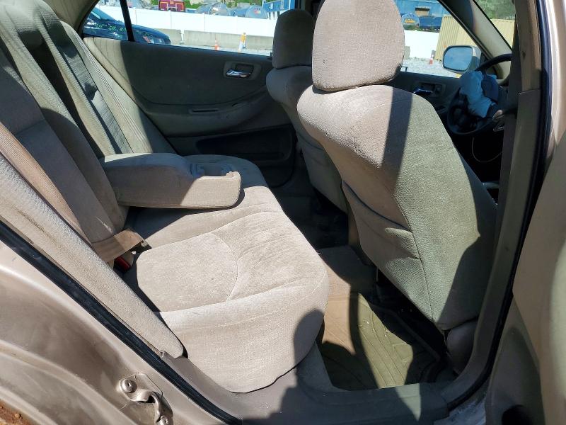 Продажа на аукционе авто 2001 Honda Accord, vin: 1HGCG554X1A017810, номер лота: 52500976