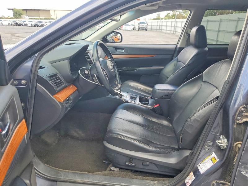 Продажа на аукционе авто 2014 Subaru Outback, vin: 4S4BRBLC4E3260919, номер лота: 55184526