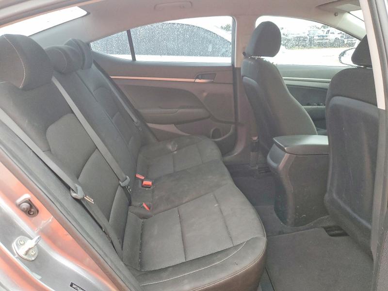 Aukcja sprzedaży 2018 Hyundai Elantra, vin: 5NPD74LF1JH330285, numer aukcji: 51795626