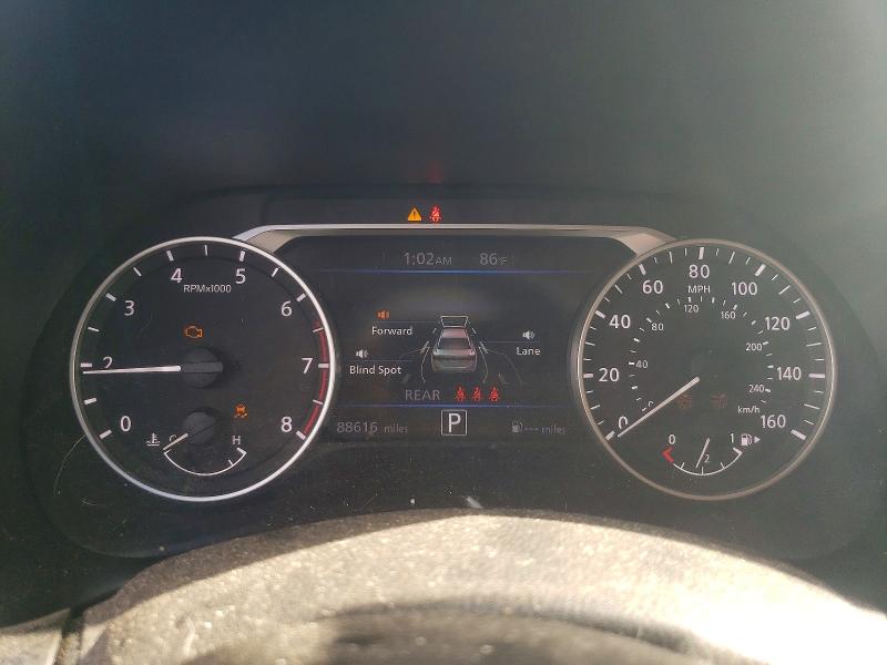 Auction sale of the 2020 Nissan Sentra, vin: 3N1AB8CV3LY276576, lot number: 54630586