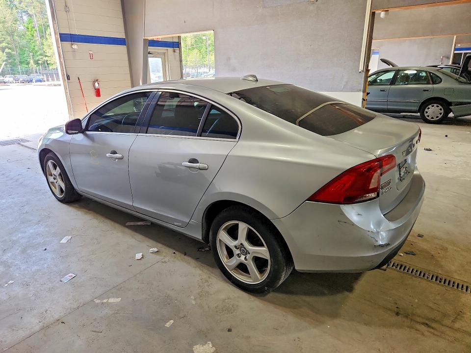 Продаж на аукціоні авто 2013 Volvo S60, vin: YV1612FS9D2197976, номер лоту: 54458086