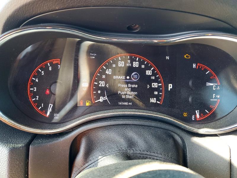 Aukcja sprzedaży 2015 Dodge Durango, vin: 1C4RDJEG6FC801966, numer aukcji: 52748636
