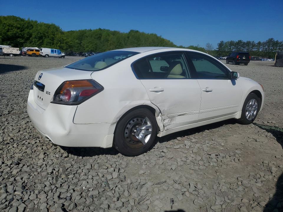 Продаж на аукціоні авто 2012 Nissan Altima, vin: 1N4AL2AP9CN568506, номер лоту: 52201626