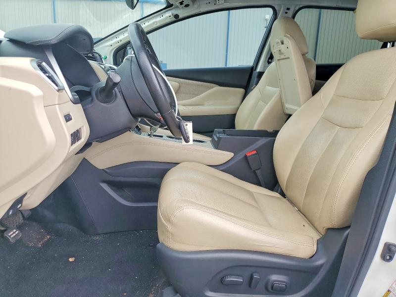 Aukcja sprzedaży 2020 Nissan Murano, vin: 5N1AZ2BJ3LN170187, numer aukcji: 53192666