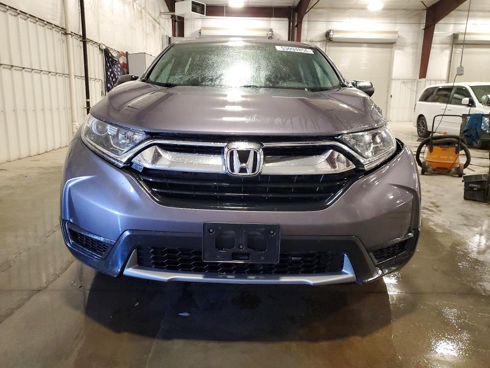 2019 Honda Cr-v მანქანა იყიდება აუქციონზე, vin: 2HKRW6H38KH204817, აუქციონის ნომერი: 53094856