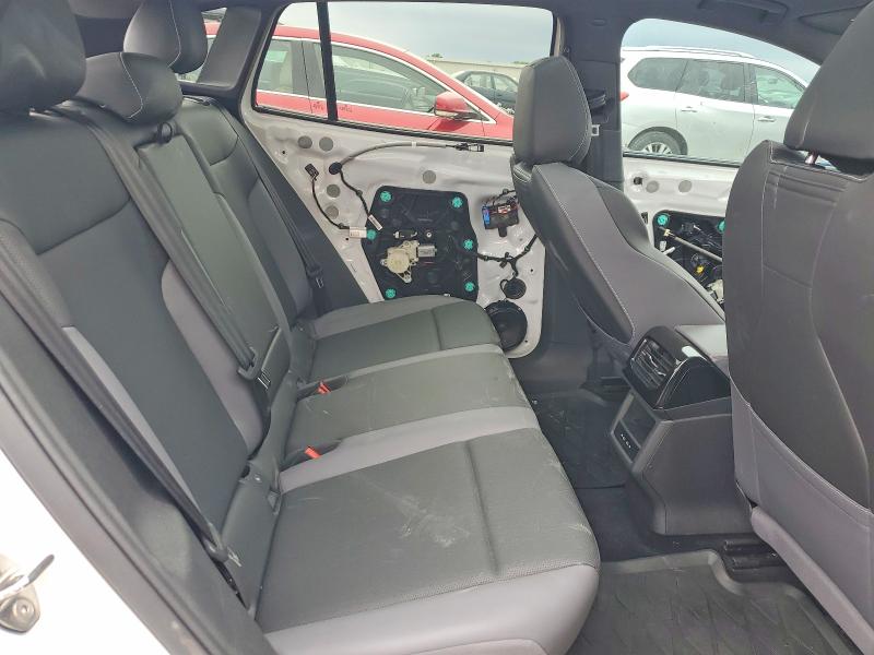 52484996 :رقم المزاد ، 1V2VMPE87PC051679 vin ، 2023 Volkswagen Id.4 مزاد بيع