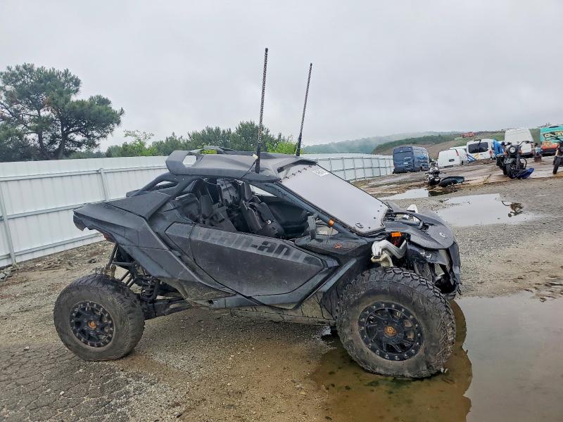 Продаж на аукціоні авто 2024 Can-am Maverick R, vin: 3JB8XAT47RE005870, номер лоту: 54950746