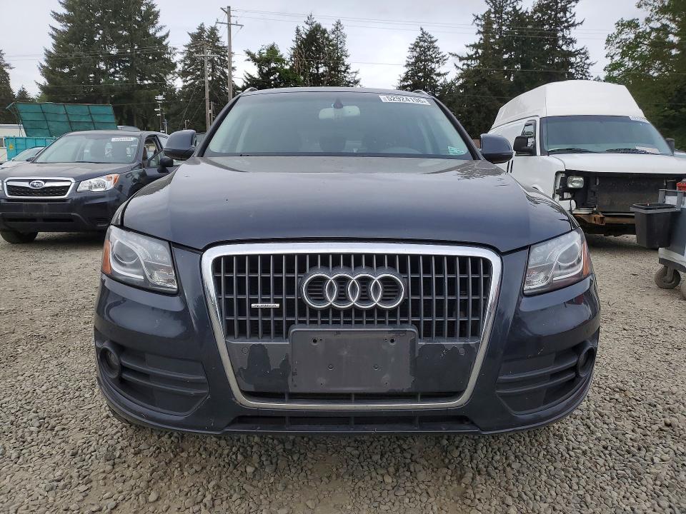 Aukcja sprzedaży 2012 Audi Q5, vin: WA1LFAFPXCA093835, numer aukcji: 52924196