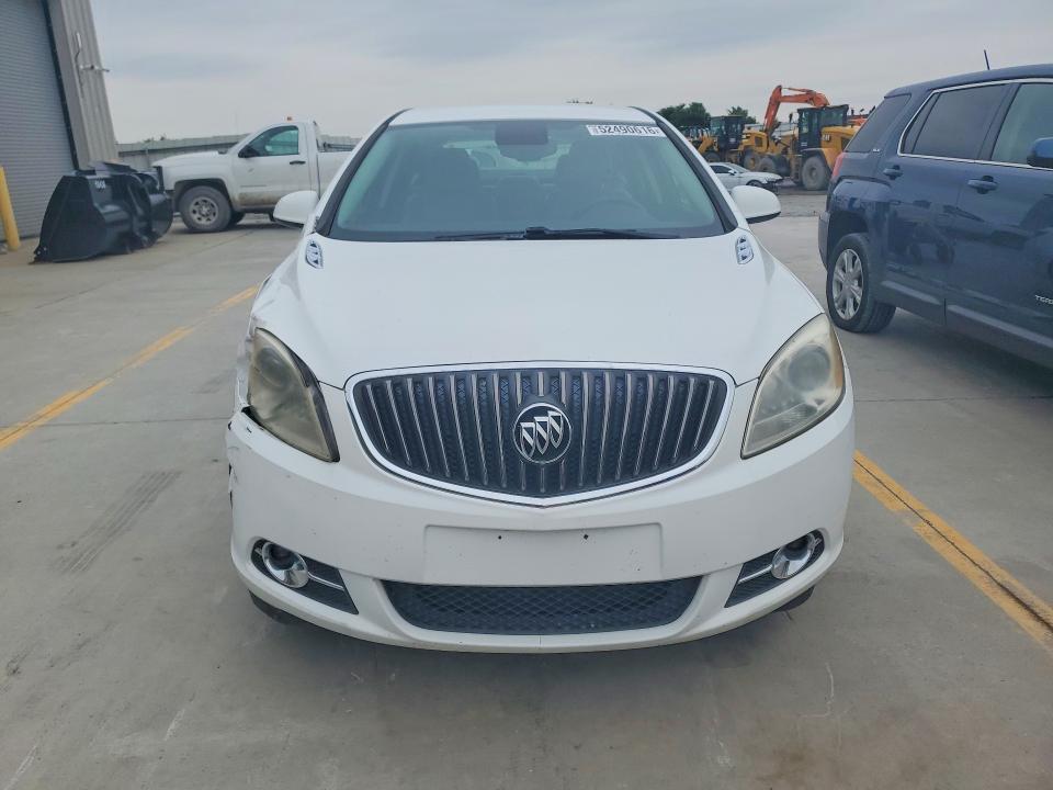 Продажа на аукционе авто 2012 Buick Verano, vin: 1G4PR5SK8C4231396, номер лота: 52490616
