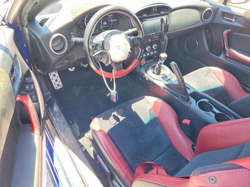 53454066 :رقم المزاد ، JF1ZCAD15J9600944 vin ، 2018 Subaru Brz مزاد بيع