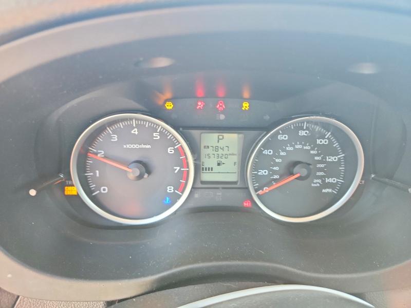 Продажа на аукционе авто 2016 Subaru Forester, vin: JF2SJABC1GH566426, номер лота: 52952076