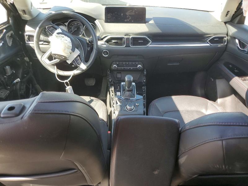 2025 Mazda Cx-5 მანქანა იყიდება აუქციონზე, vin: JM3KFBCM9S0679990, აუქციონის ნომერი: 53124806