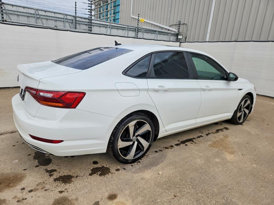 Aukcja sprzedaży 2019 Volkswagen Jetta, vin: 3VWE57BUXKM260435, numer aukcji: 54505626