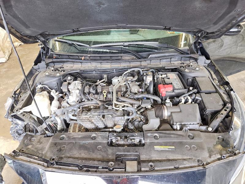 Aukcja sprzedaży 2023 Nissan Altima, vin: 1N4BL4DVXPN325593, numer aukcji: 54087026