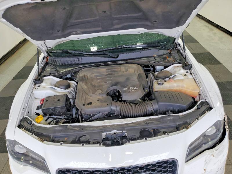 Продажа на аукционе авто 2021 Chrysler 300, vin: 2C3CCAAG4MH609250, номер лота: 52683186