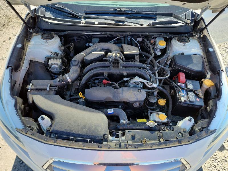 Aukcja sprzedaży 2015 Subaru Legacy, vin: 4S3BNAD61F3003267, numer aukcji: 53223046