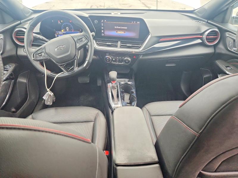 Продажа на аукционе авто 2024 Chevrolet Trax, vin: KL77LJE26RC013270, номер лота: 53989026