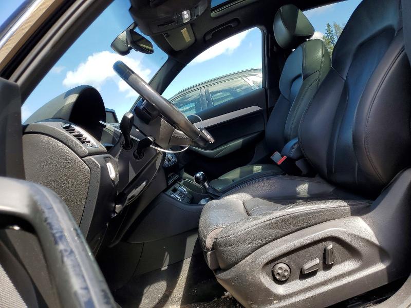 Auction sale of the 2015 Audi Q3, vin: WA1GFEFS7FR013510, lot number: 52516306