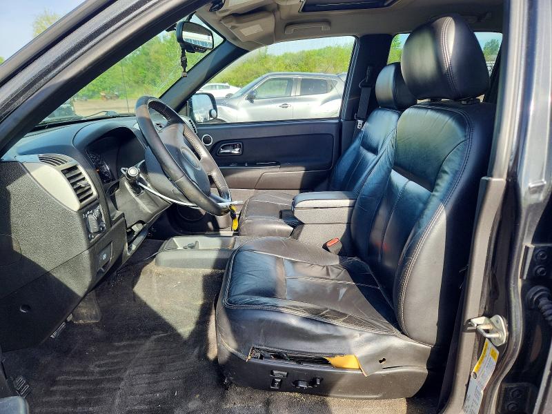 Продажа на аукционе авто 2008 Chevrolet Colorado, vin: 1GCDT13E588163424, номер лота: 54710246