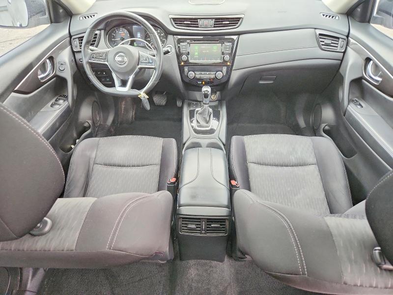 Продаж на аукціоні авто 2019 Nissan Rogue, vin: JN8AT2MV6KW386604, номер лоту: 52505506