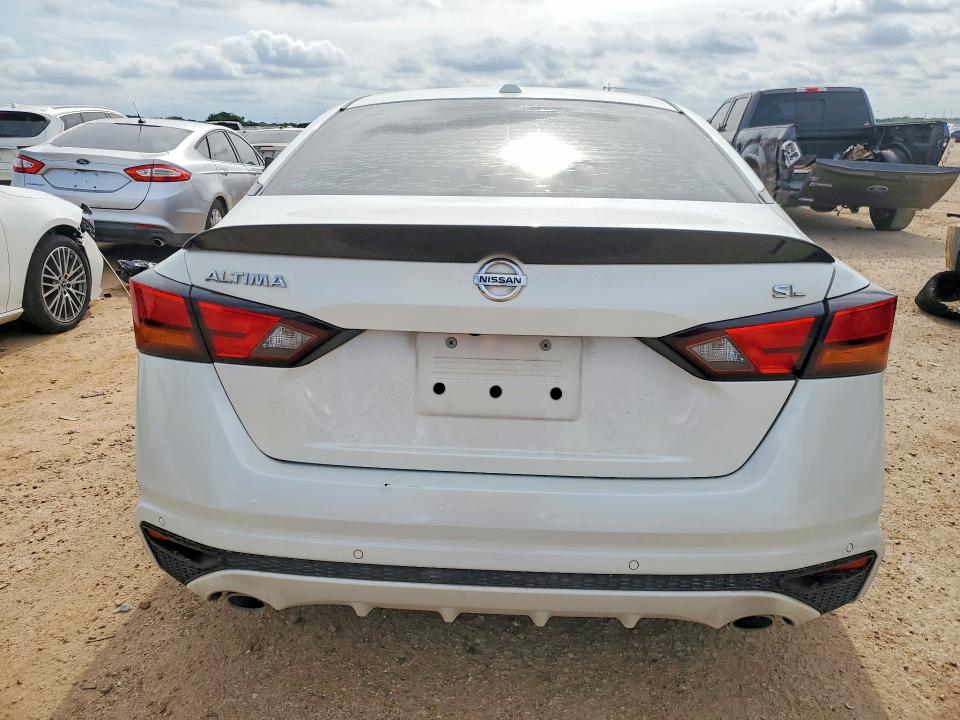 Aukcja sprzedaży 2019 Nissan Altima, vin: 1N4BL4EV6KC186968, numer aukcji: 52219256