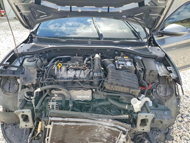 Продажа на аукционе авто 2021 Volkswagen Jetta, vin: 3VWC57BU1MM004257, номер лота: 54144186