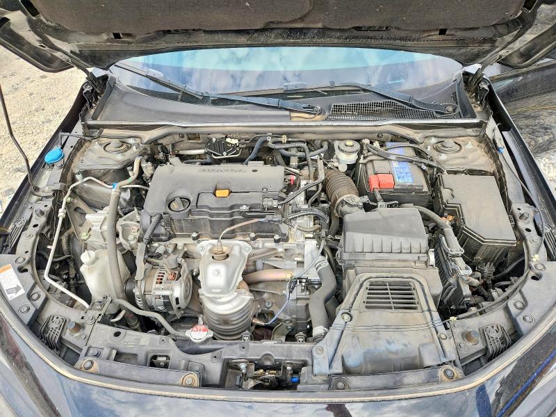 2022 Honda Civic მანქანა იყიდება აუქციონზე, vin: 2HGFE2F51NH546403, აუქციონის ნომერი: 53766286