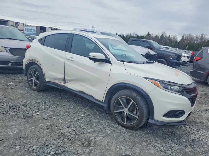 Aukcja sprzedaży 2022 Honda Hr-v, vin: 3CZRU6H2XNM103915, numer aukcji: 53251916