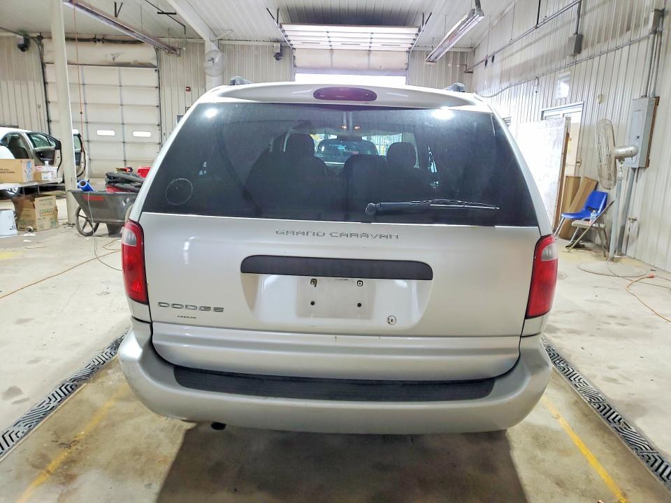 Aukcja sprzedaży 2006 Dodge Grand Caravan, vin: 1D4GP24R56B562118, numer aukcji: 53789906