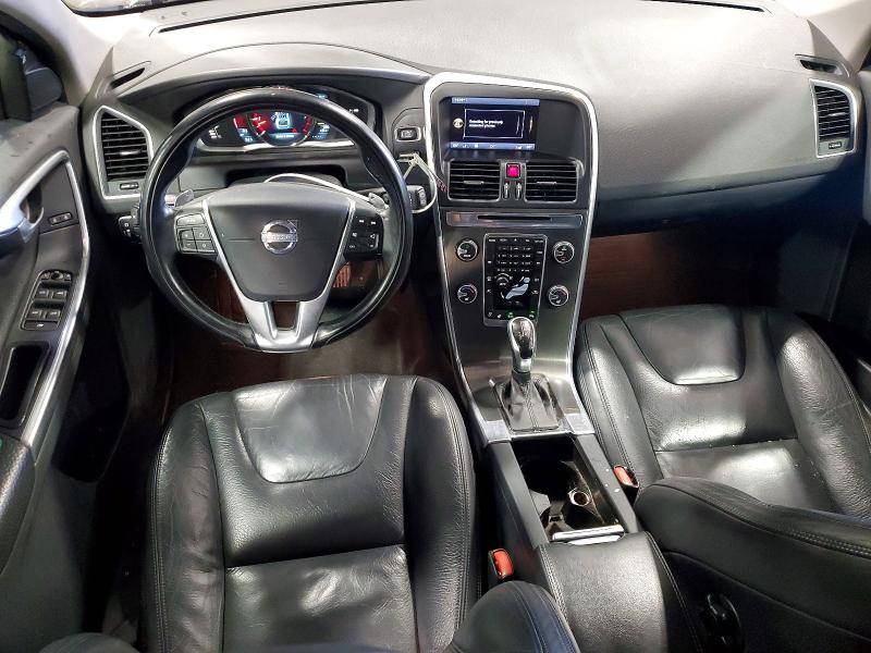 Aukcja sprzedaży 2014 Volvo Xc60, vin: YV4902DZ8E2543729, numer aukcji: 55283656