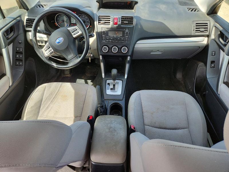 Продаж на аукціоні авто 2014 Subaru Forester, vin: JF2SJAAC0EH418203, номер лоту: 54541366