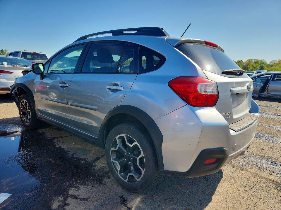 Продаж на аукціоні авто 2013 Subaru Xv Crosstrek, vin: JF2GPAKC7D2851733, номер лоту: 52352396