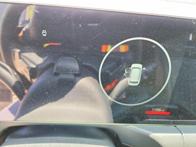 2027 Kia Telluride მანქანა იყიდება აუქციონზე, vin: 5XYPLES18VG001200, აუქციონის ნომერი: 54852556