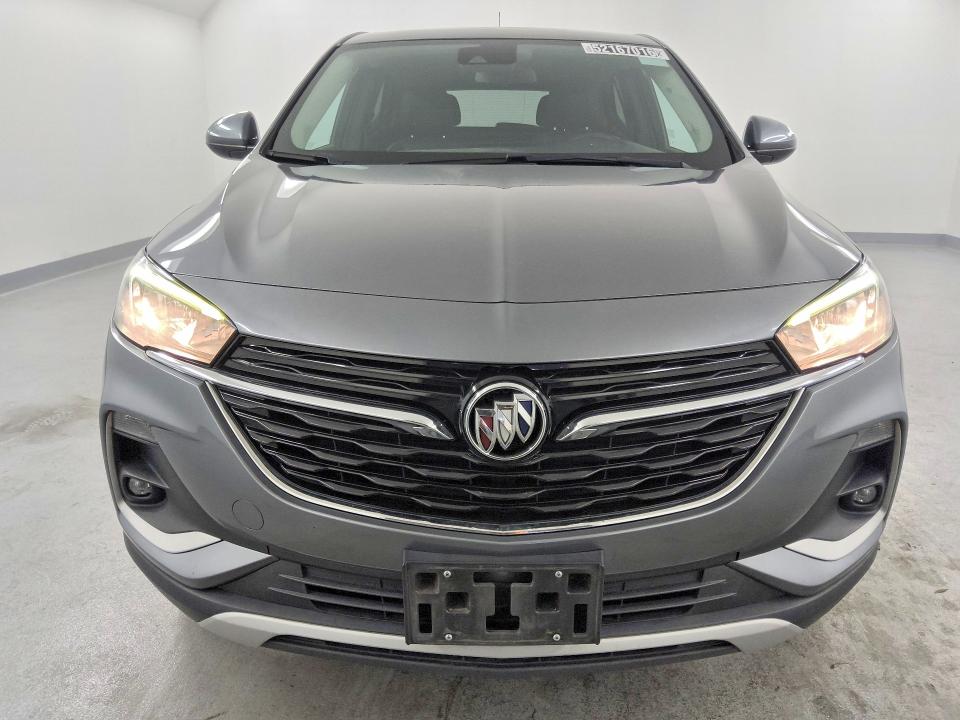 Продажа на аукционе авто 2021 Buick Encore Gx, vin: KL4MMBS24MB126866, номер лота: 52167016