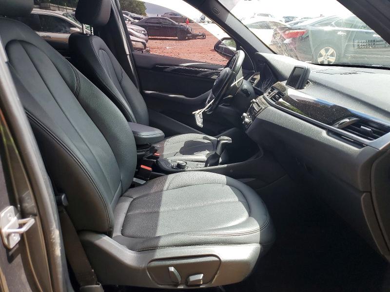 Продажа на аукционе авто 2017 Bmw X1, vin: WBXHU7C34HP925022, номер лота: 54794656