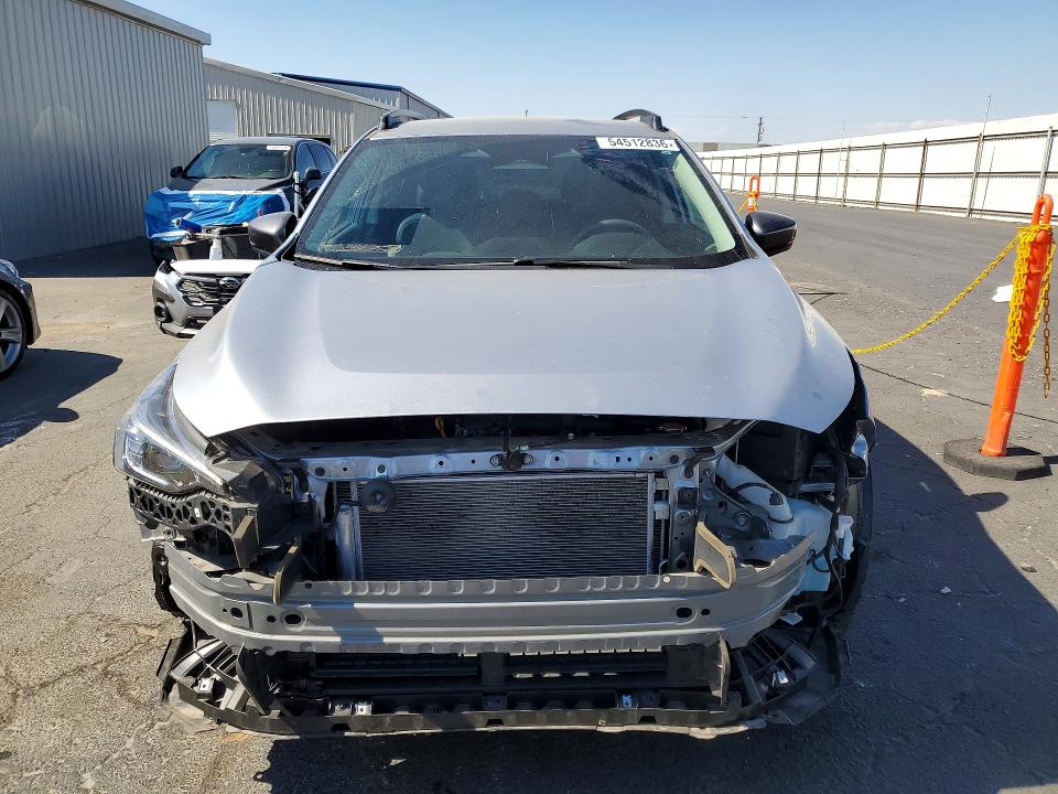 Aukcja sprzedaży 2025 Subaru Crosstrek, vin: 4S4GUHL65S3754994, numer aukcji: 54512836