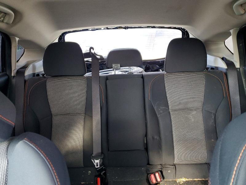 51457086 :رقم المزاد ، JF2GTAPC5MH337767 vin ، 2021 Subaru Crosstrek مزاد بيع