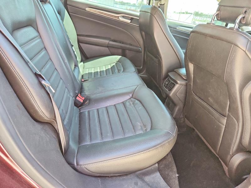 2013 Ford Fusion მანქანა იყიდება აუქციონზე, vin: 3FA6P0H97DR221065, აუქციონის ნომერი: 54984446