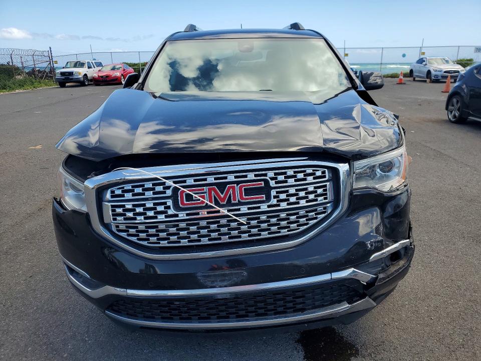 Aukcja sprzedaży 2017 Gmc Acadia, vin: 1GKKNXLS3HZ127420, numer aukcji: 52094166