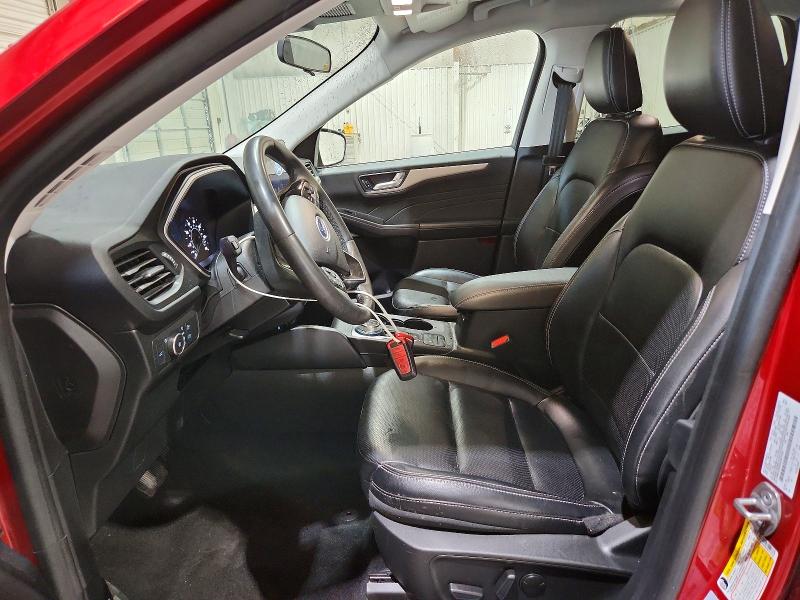 Aukcja sprzedaży 2022 Ford Escape, vin: 1FMCU0H69NUB77734, numer aukcji: 53618716