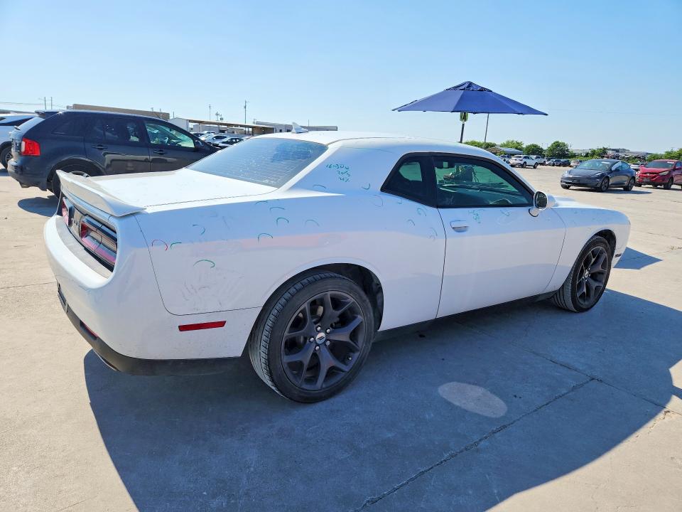 Продажа на аукционе авто 2019 Dodge Challenger, vin: 2C3CDZAG5KH759327, номер лота: 53449436