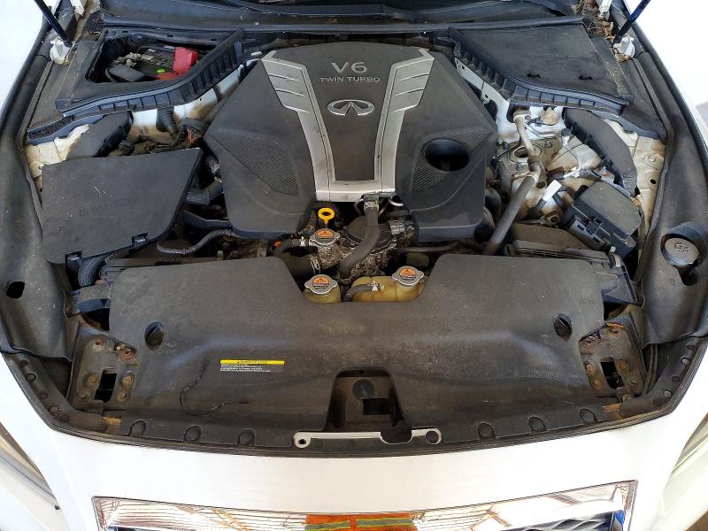 Продаж на аукціоні авто 2017 Infiniti Q50, vin: JN1EV7AR0HM838355, номер лоту: 55121986