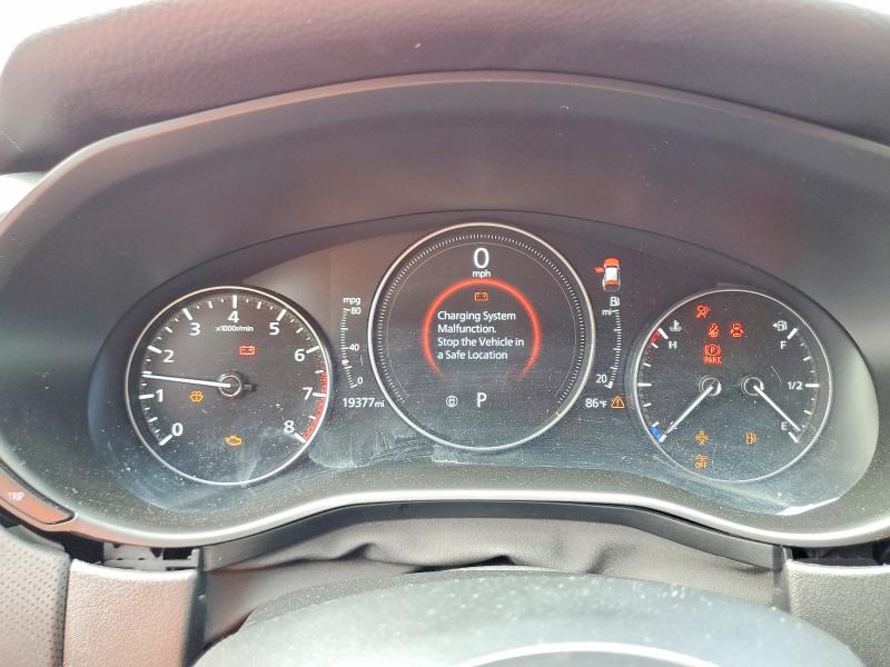 Aukcja sprzedaży 2024 Mazda Cx-50, vin: 7MMVABAM5RN215020, numer aukcji: 53513446